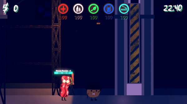 BreakFestfor windows and Linux 1