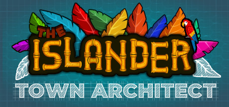 The Islander: Town Architect cover art