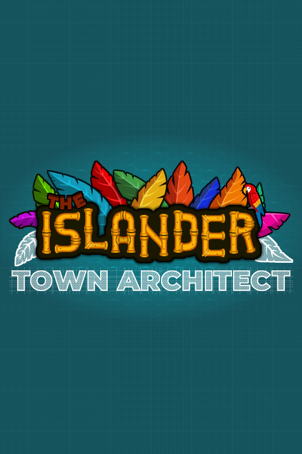 The Islander: Town Architect for steam The Islander: Town Architect for steam