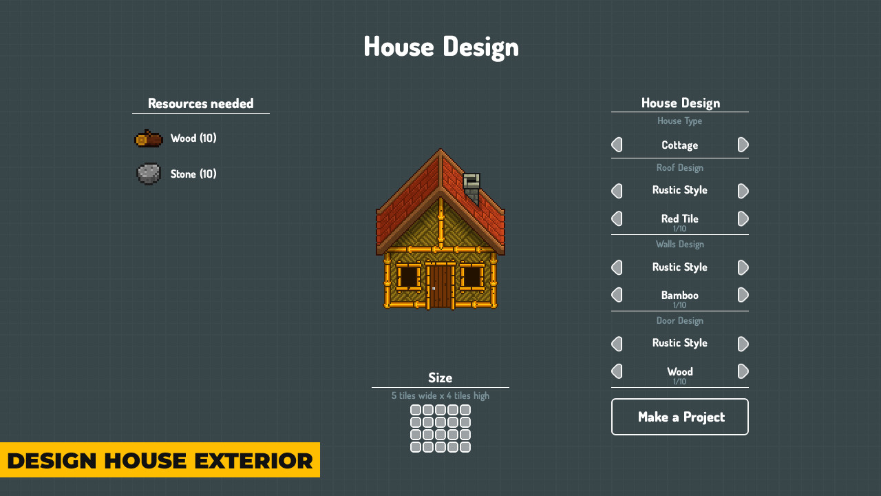 The Islander Town Architect Bei Steam