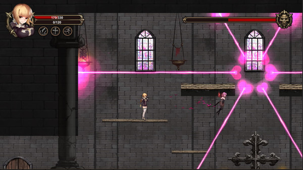 Summon of Asmodeusfor windows and Linux 1