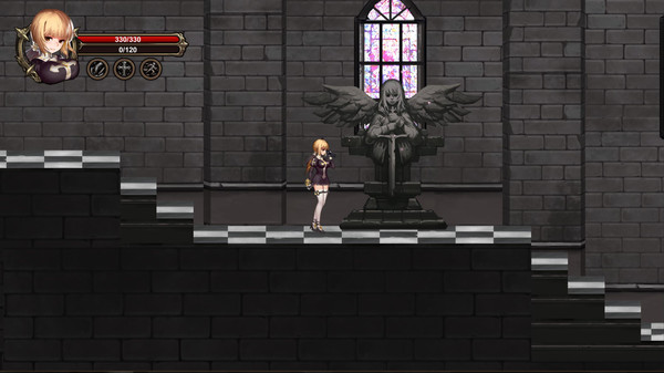 Скриншот из Summon of asmodeus