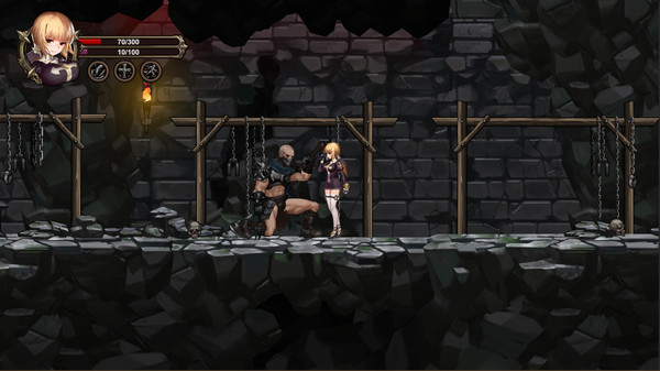 Summon of Asmodeus game for windows Pc 1