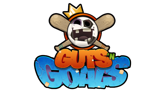 Guts And Goals Logo