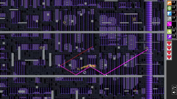 Zeta Complexfor windows and Linux 1