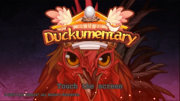 Duckumentary for linux