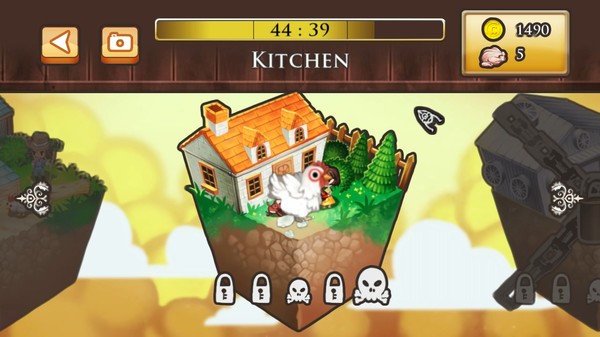 Duckumentary game for Linux 1