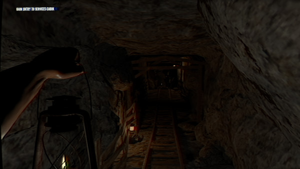 Glacial game for Linux 1