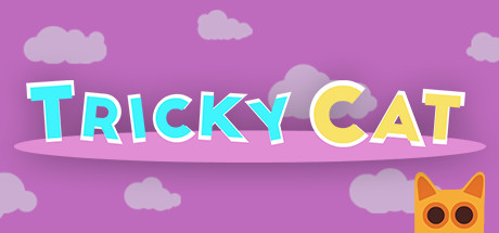 Tricky Cat cover art