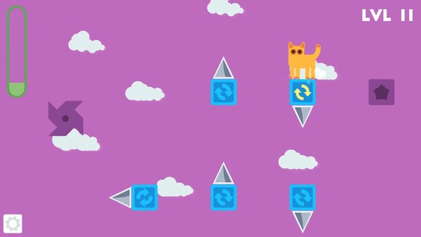 Tricky Cat for linux