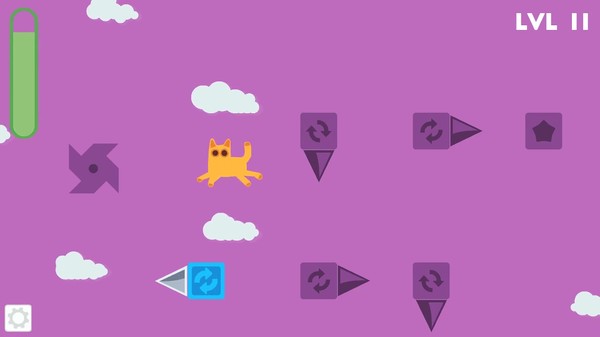 Tricky Catfor windows and Linux 1