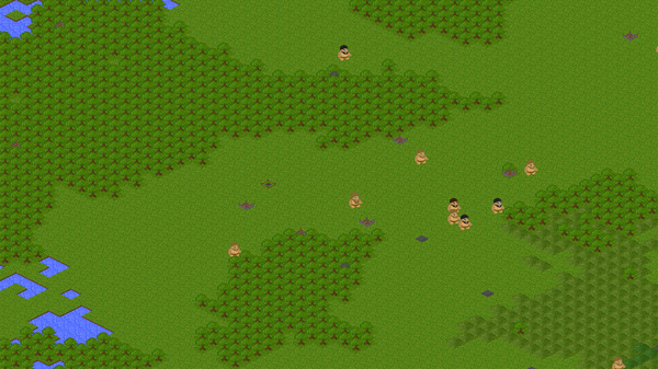 Ironlaw game for Linux 1