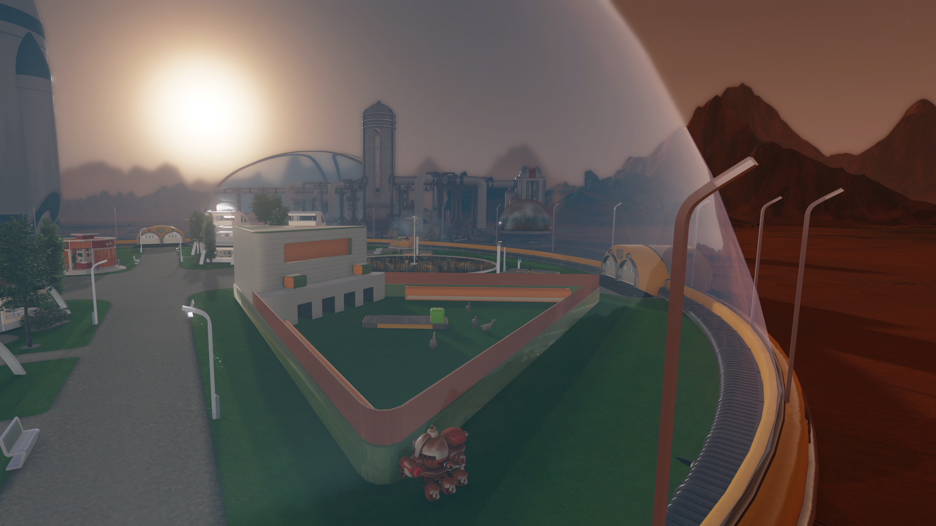 Surviving mars: project laika download free Surviving mars: project laika download free