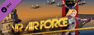 War Platform:VR Air Force