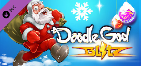 Doodle God Blitz: Go Santa Go!