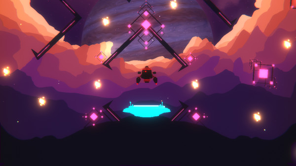 Newt's Voyagefor windows and Linux 1