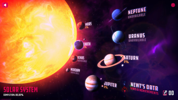 Newt's Voyage for linux