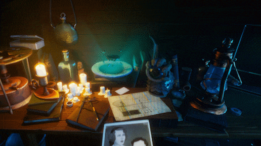 海之呼唤/Call of the Sea(v1.2.513.0)