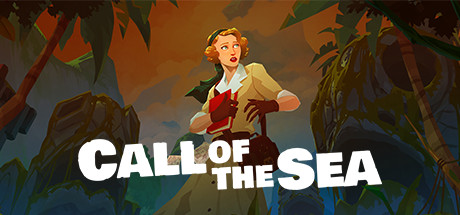 Call of the Sea cover art