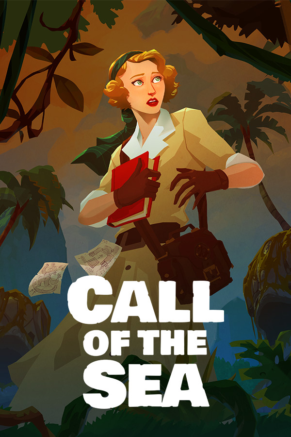 Call of the Sea for steam