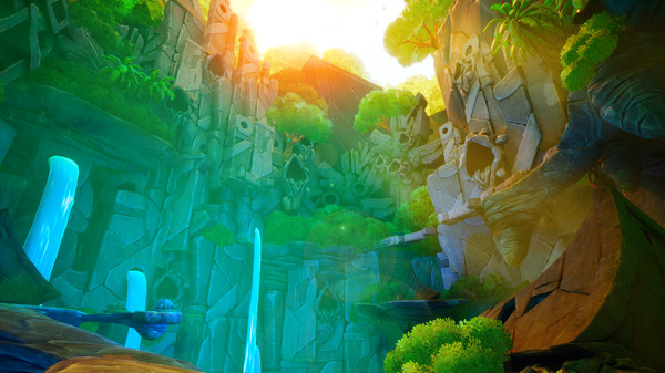 Скриншот из Call of the Sea Скриншот из Call of the Sea