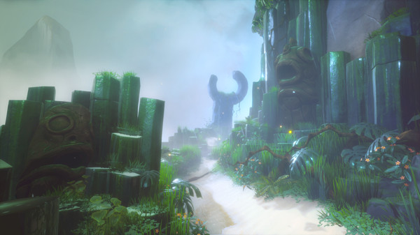 Скриншот из Call of the Sea Скриншот из Call of the Sea