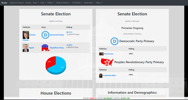 POWERfor windows and Linux 1