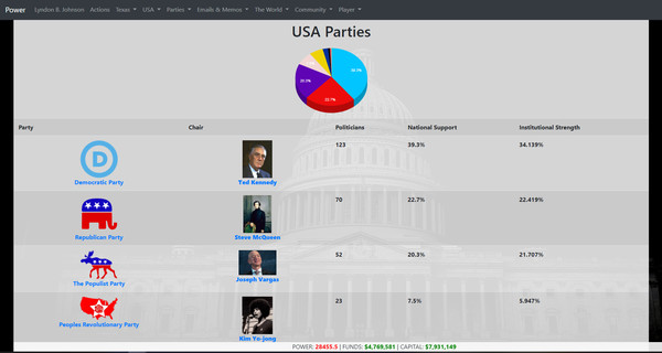 POWER game for windows Pc 1