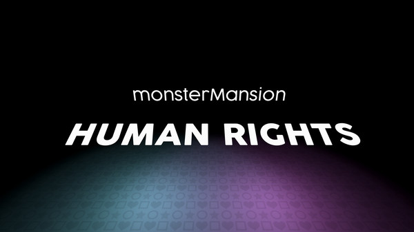 Human Rights game for Linux 1