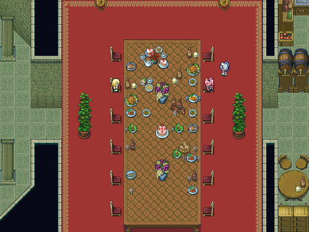 Demon Queen Melissa for linux