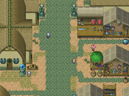 Demon Queen Melissafor windows and Linux 1