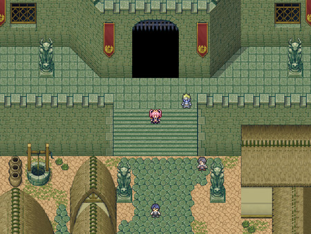 Demon Queen Melissa game for windows Pc 1