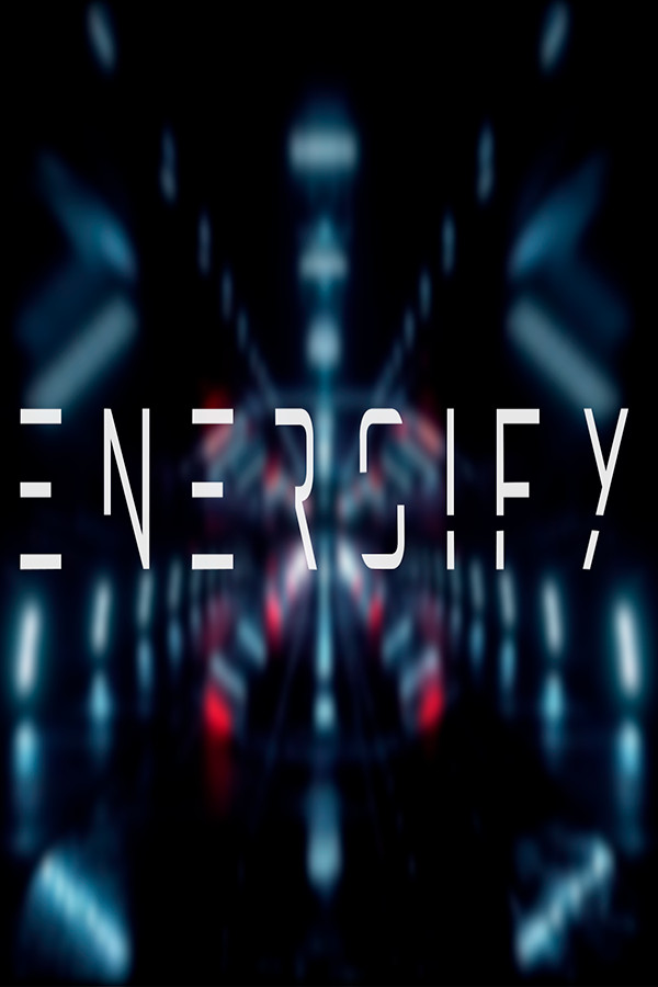 Steam portrait for Enersify.