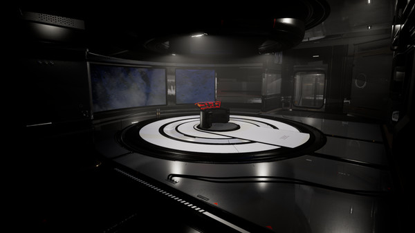 ETHEREAL game for Linux 1