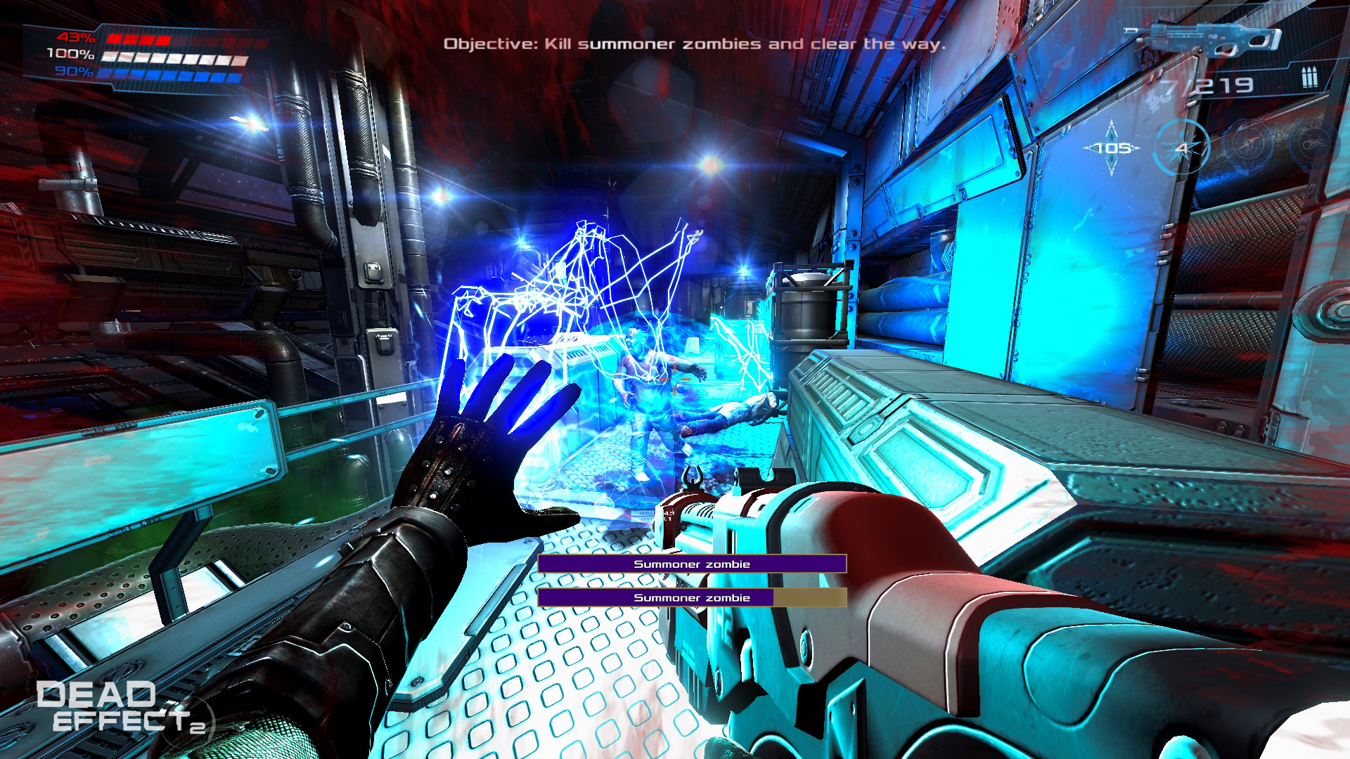 Dead effect 2 - cybermagic download utorrent Dead effect 2 - cybermagic download utorrent
