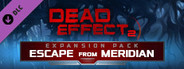 Dead Effect 2 - Escape from Meridian