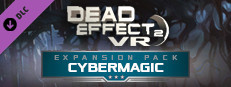 Dead Effect 2 - Cybermagic Download For Mac