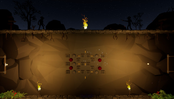 Night shot game for windows Pc 1