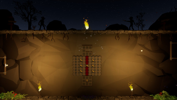 Night shotfor windows and Linux 1