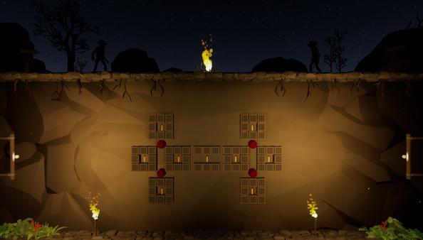 Night shot for linux