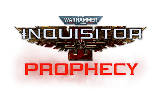 Warhammer 40,000: Inquisitor - Prophecy - Steam Backlog
