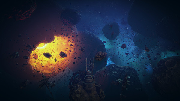 Warhammer 40,000: Inquisitor - Prophecyfor windows and Linux 1