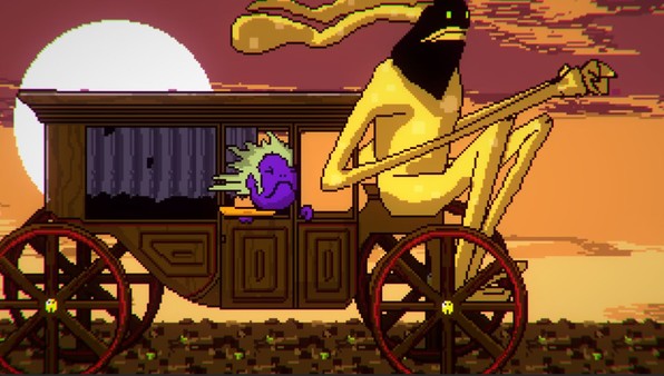 Скриншот из Baobabs Mausoleum Ep.3: Un Pato en Muertoburgo