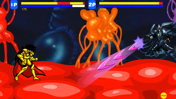 Golden war spirit game for windows Pc 1