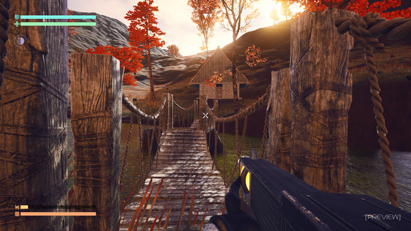 Chaos game for windows Pc 1