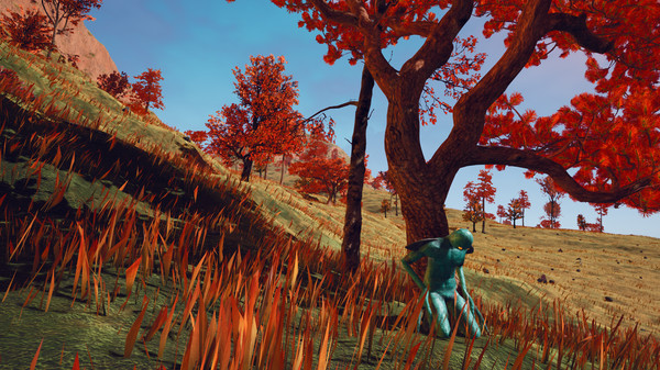 Chaosfor windows and Linux 1