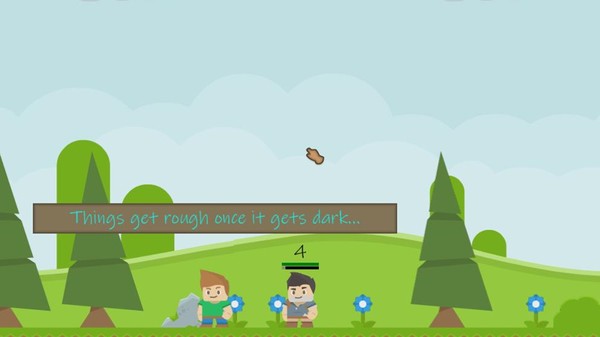 Borderlight game for windows Pc 1