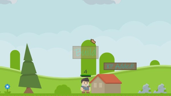 Borderlight game for Linux 1