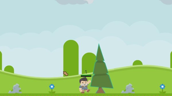 Borderlight for linux