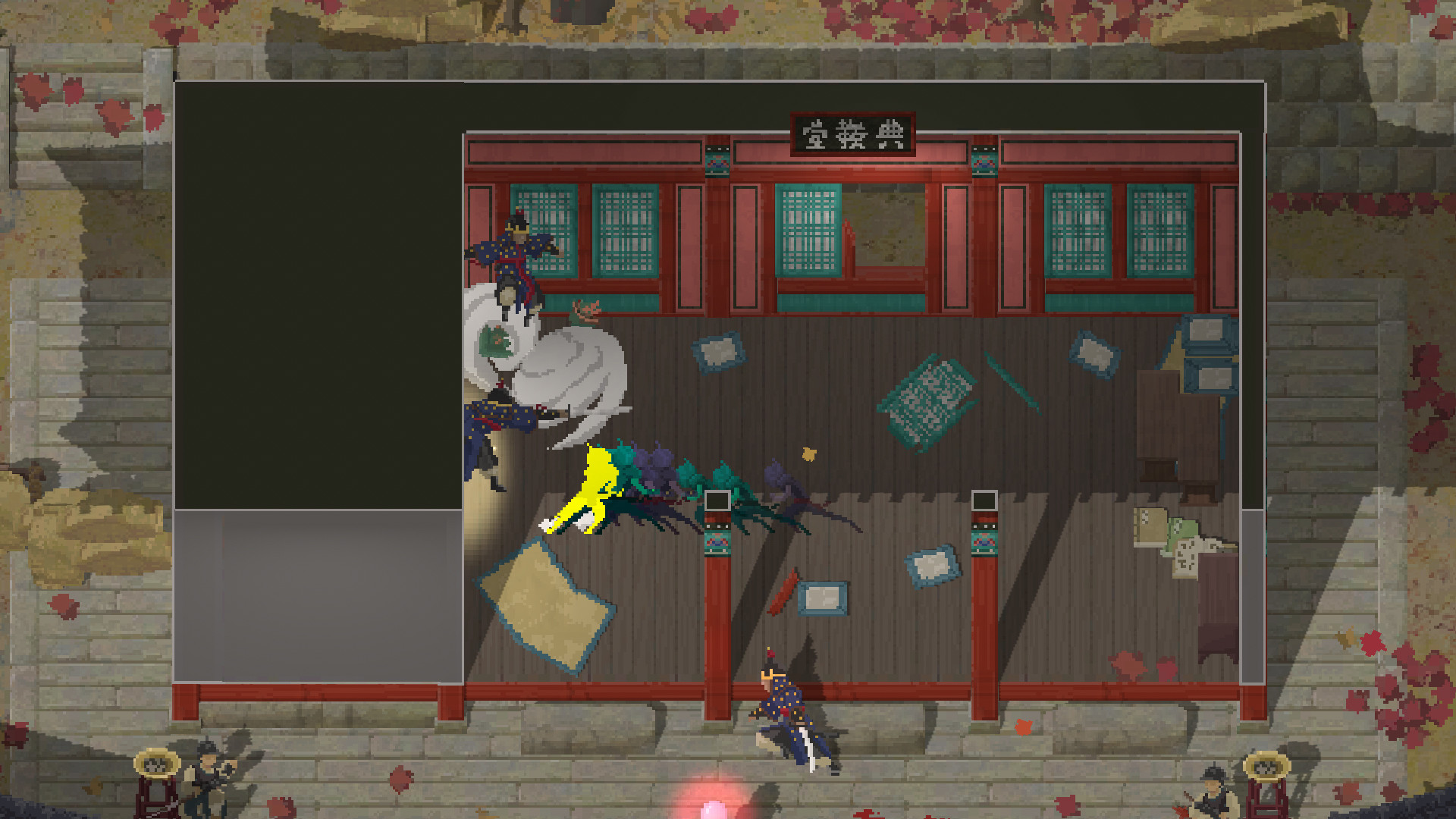 失魂者(V1.0.43)